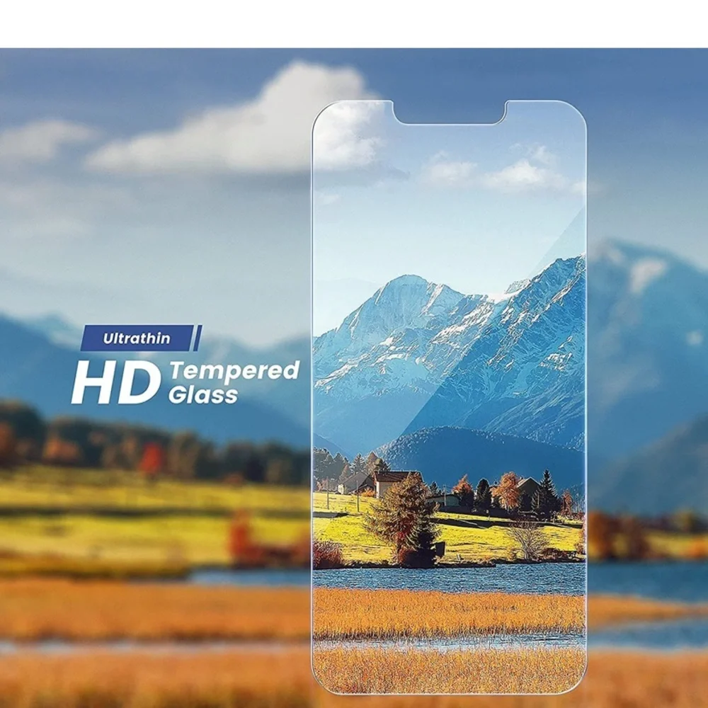 Iphone 14 screen protector